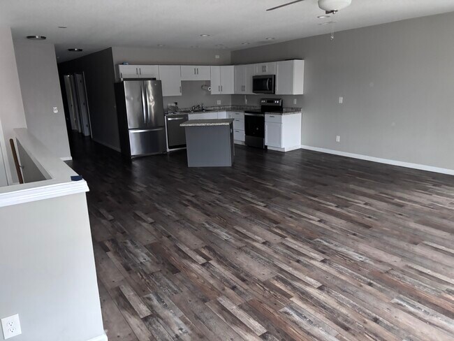 Foto del edificio - 512 N 2nd St