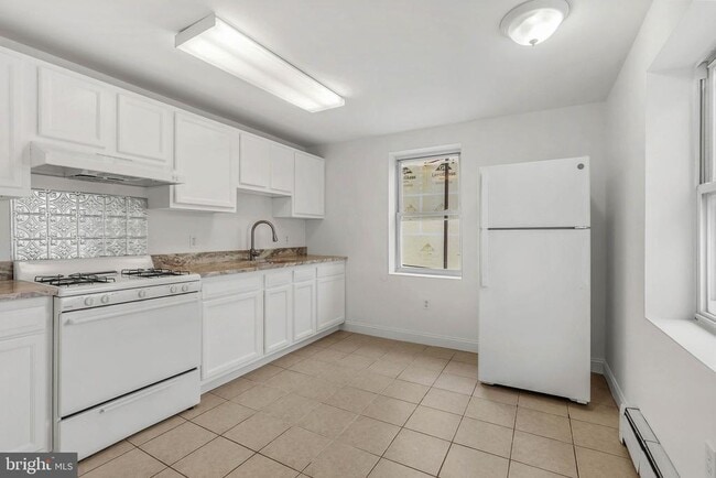 Foto del edificio - 1124 S 15th St