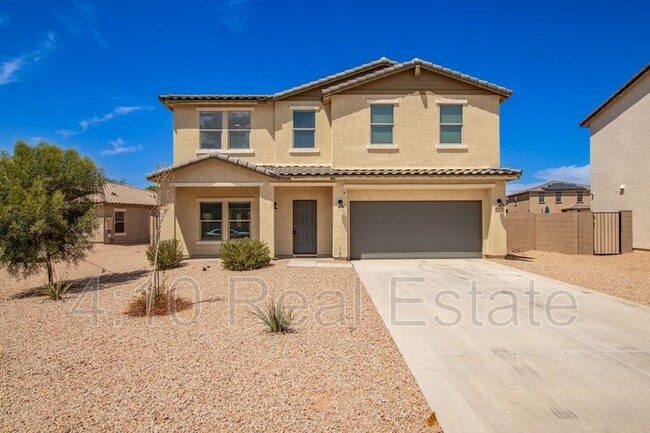 Building Photo - 45174 W Sandhill Rd