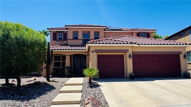 Building Photo - 55 Crescent Palm Ct