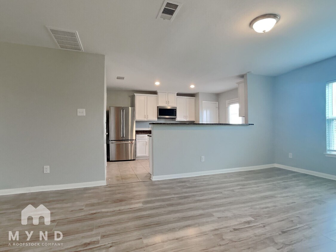 Foto principal - 5614 Rainbow Rd.