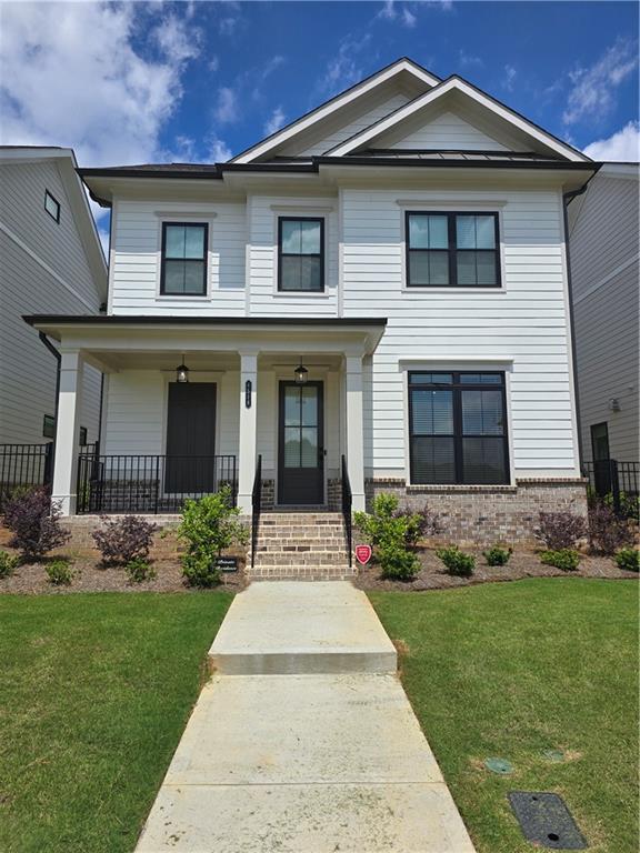 Building Photo - 4516 Molder Dr