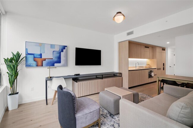 Foto del edificio - 225 N Miami Ave