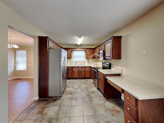 Foto del edificio - 117 Bainbridge Ct