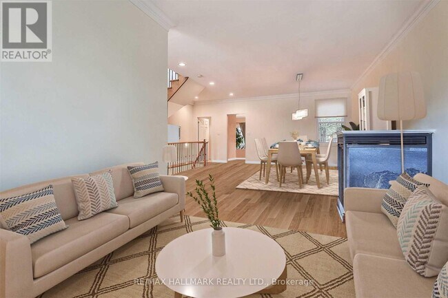 Building Photo - 100 Courcelette Rd