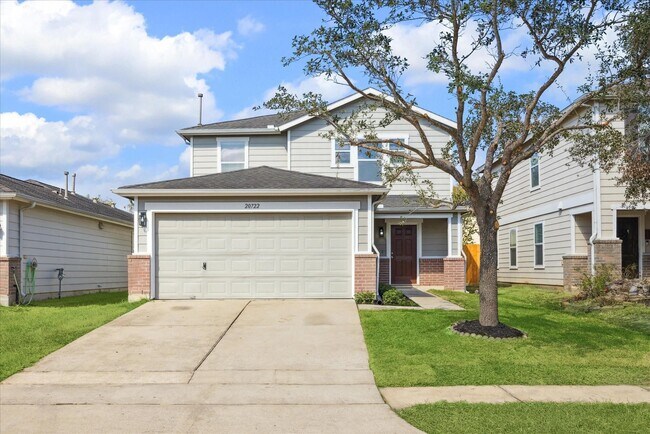 Building Photo - 20722 Fair Castle Dr