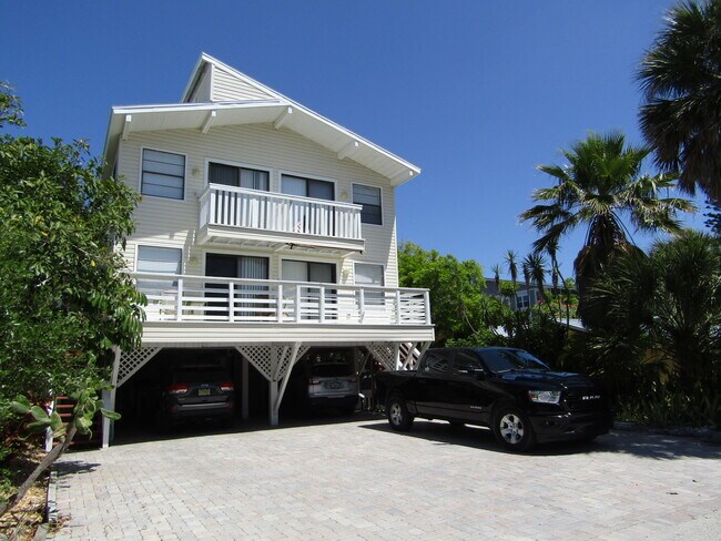 Foto del edificio - 60 Beachcomber Ln