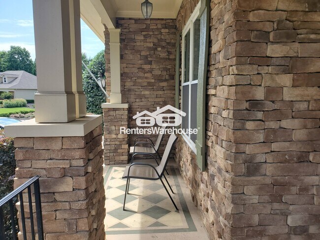 Foto del edificio - 204 Hampton Station Blvd