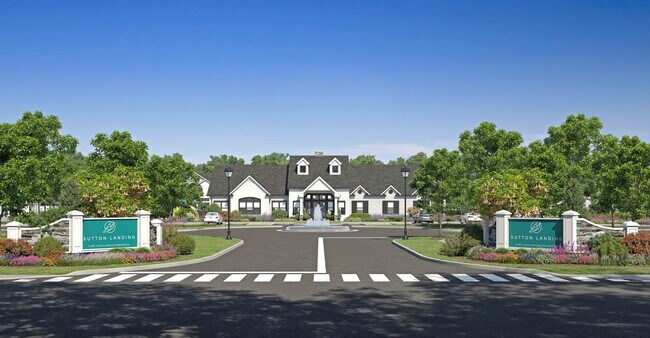 Foto del edificio - Sutton Landing at Patchogue