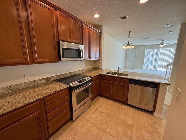 Foto del edificio - 3/3 VillageWalk at Lake Nona Townhome