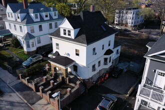 Building Photo - 53 Georgia St