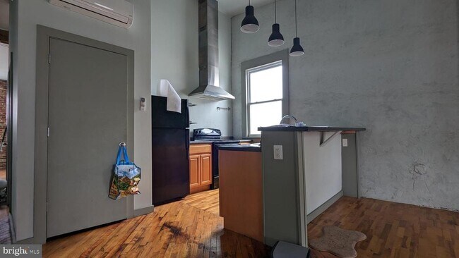 Foto del edificio - 2111 E Susquehanna Ave