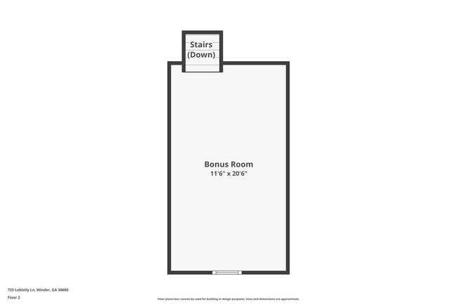 Foto del edificio - 725 Loblolly Ln