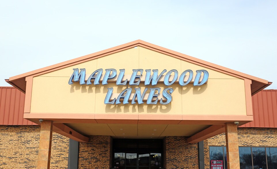 Picture of Maple Village Omaha