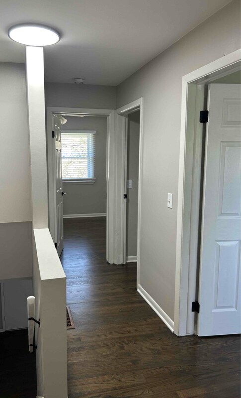 Foto del edificio - 1540 McDaniels Ave