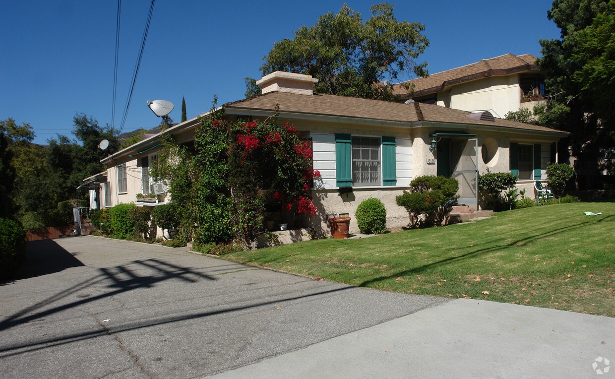 1801 Verdugo Rd, Glendale, CA 91208 Apartments in Glendale, CA