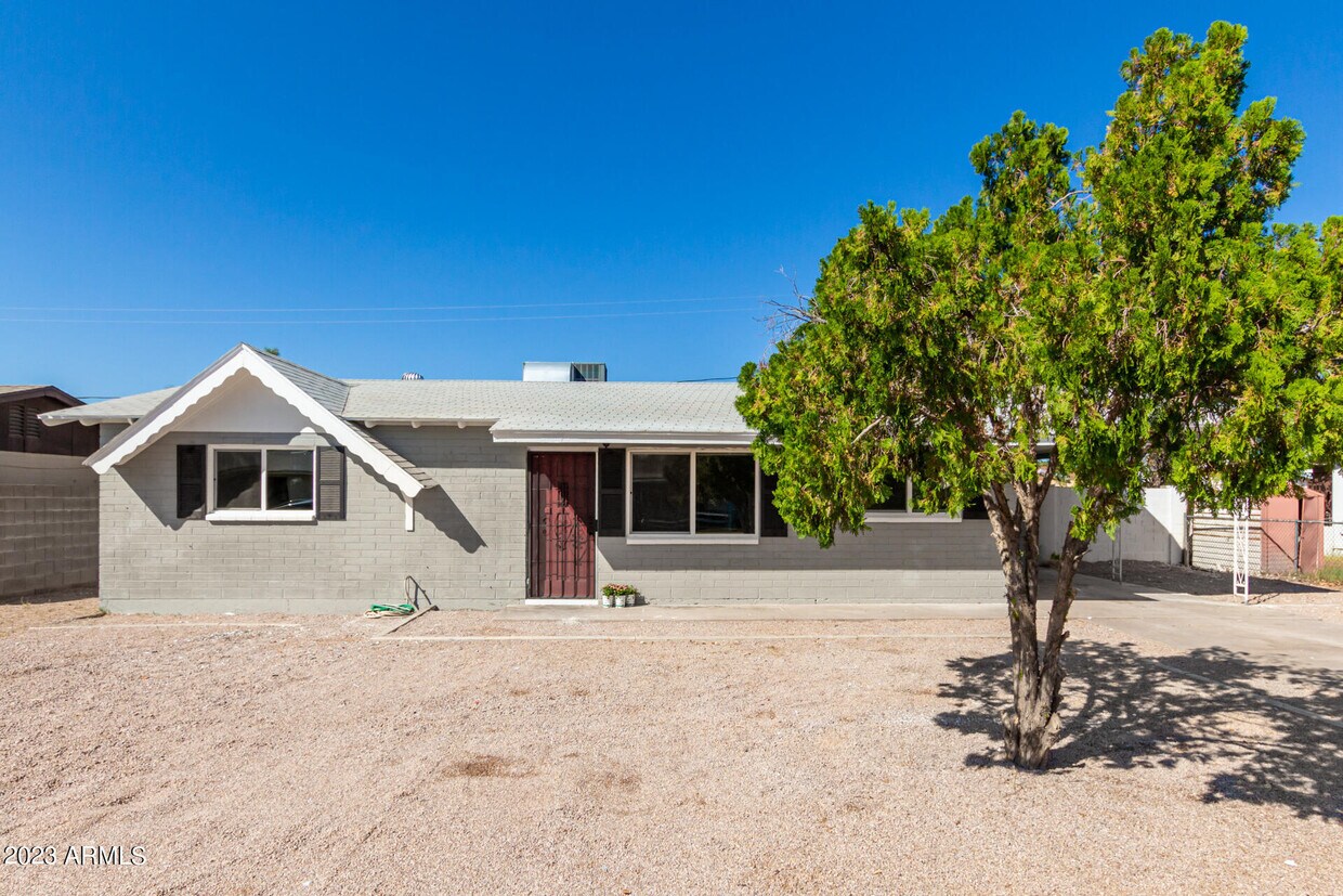 1018 W 10th St, Tempe, AZ 85281 House Rental in Tempe, AZ