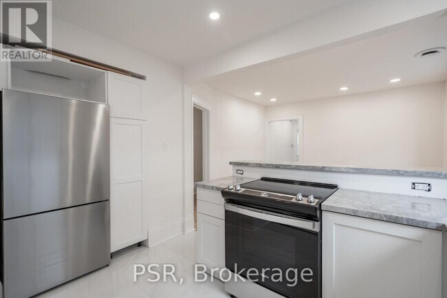 Photo du bâtiment - 25 Coulson Ave