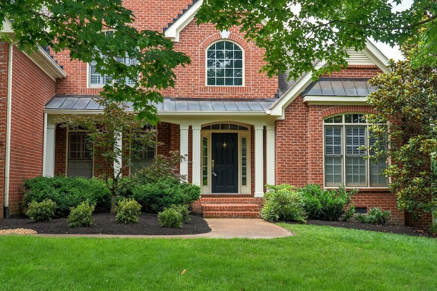 Primary Photo - 9813 Albemarle Ln