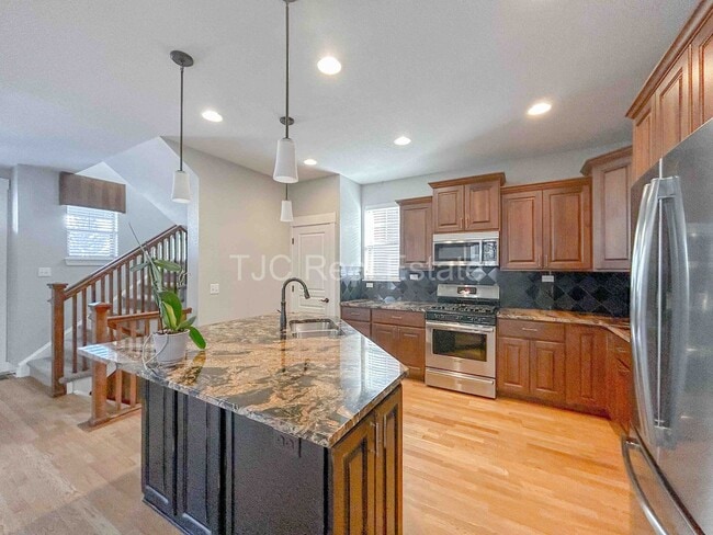 Photo - Finished Basement House