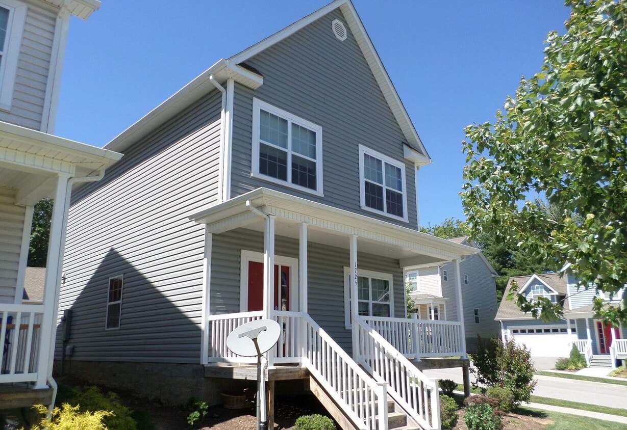 Foto del edificio - 3 Bedroom, 2.5 House