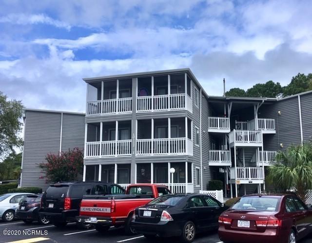 10172 Beach Dr SW Unit 205, Calabash, NC 28467 Condo for Rent in