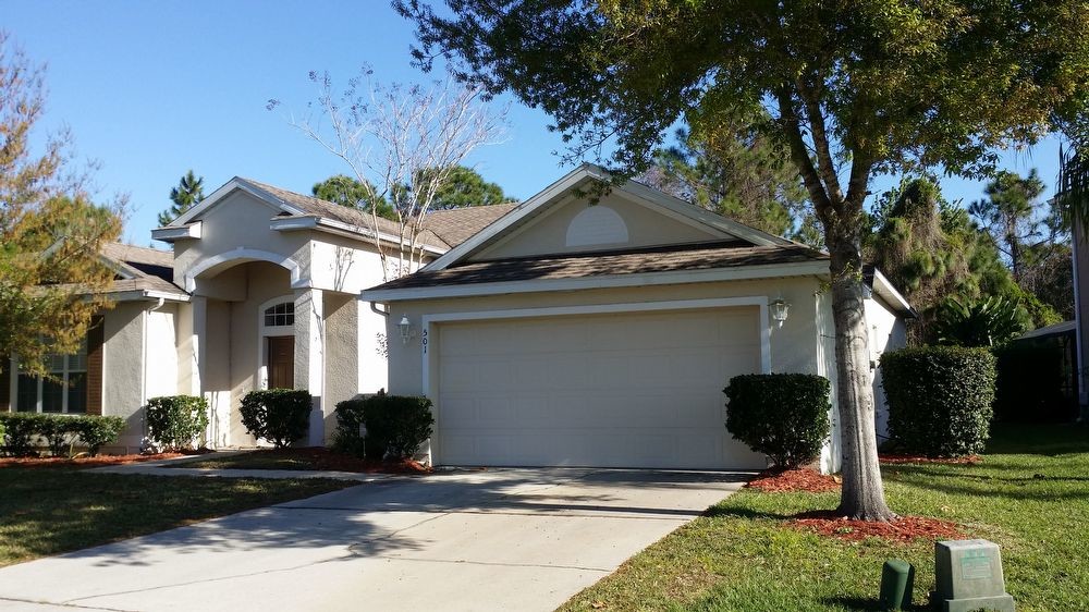 Foto principal - 501 Carey Way