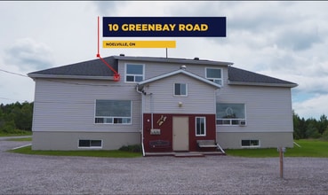 Building Photo - 10 Stoney Bay Rd