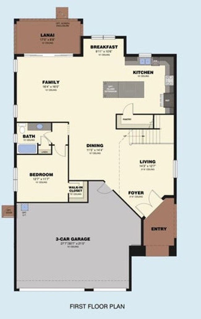 Foto del edificio - 5432 Pecan Dr