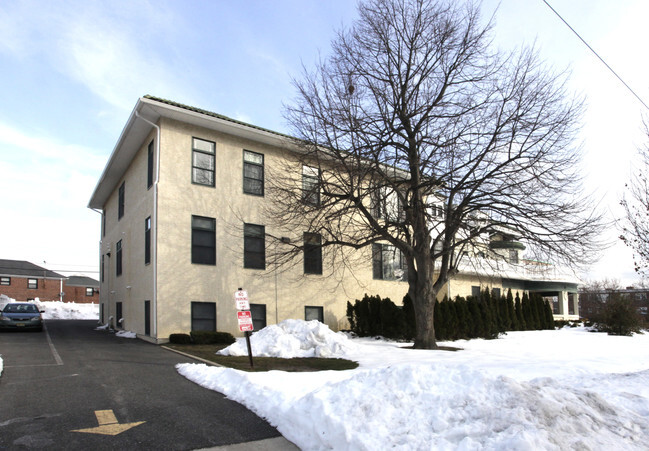 Foto del edificio - Elks Lodge