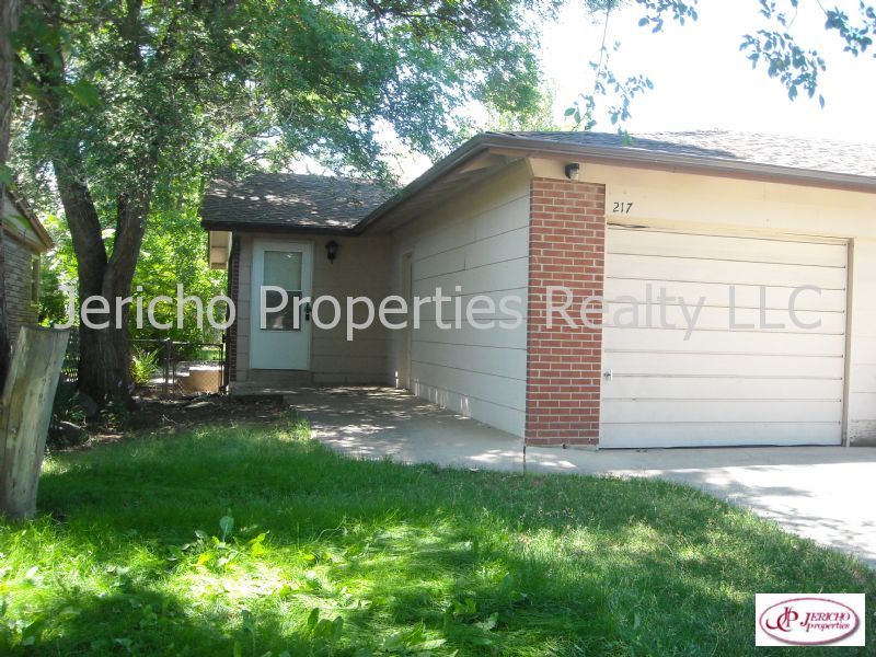 Foto principal - 217 S Hoyt St