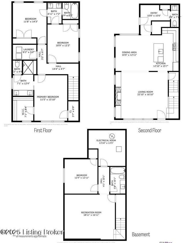 Foto del edificio - 6108 Mistflower Cir