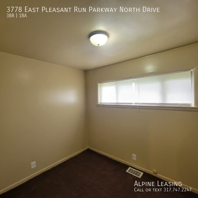 Building Photo - 3778 E Pleasant Run Parkway North Dr