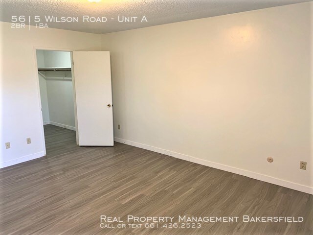 Building Photo - 5615 Wilson Road - Unit A