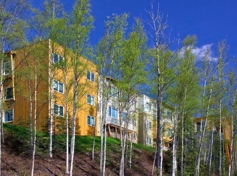 Primary Photo - Kenaitze Pointe