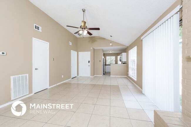 Foto del edificio - 11110 Grassyglen Dr