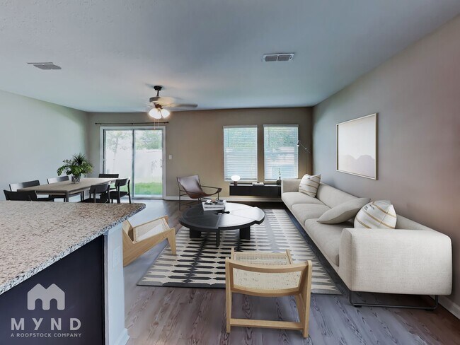 Foto del edificio - 783 Henley Ct