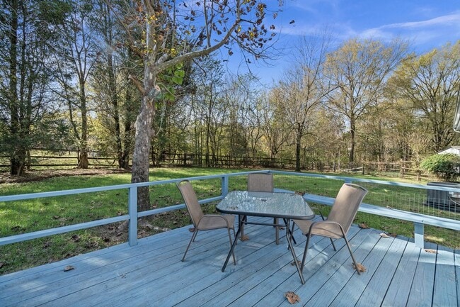 Building Photo - Rare Find: Ranch Home Nestled on a Delight...