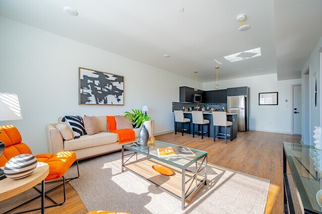 Foto del edificio - The Press House