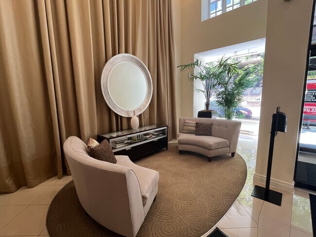 Foto del edificio - UPDATED Modern 1BR at The Artisan | Downto...