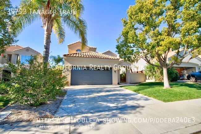 Building Photo - 39793 Tanager Trail