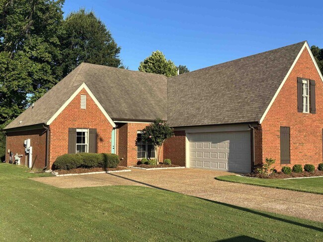 Foto del edificio - 6399 William Hill Dr