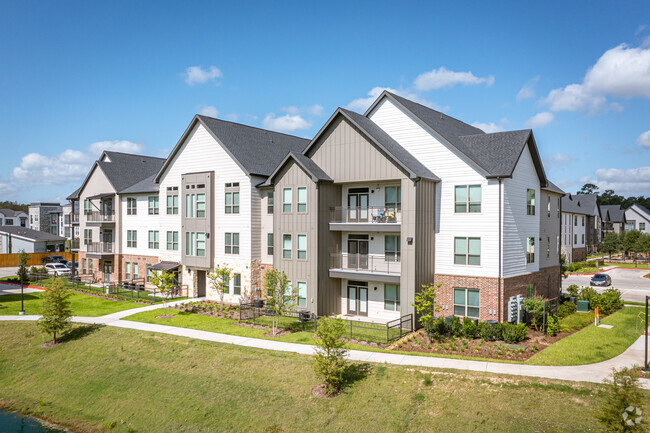 Apartments In Humble Tx 77338