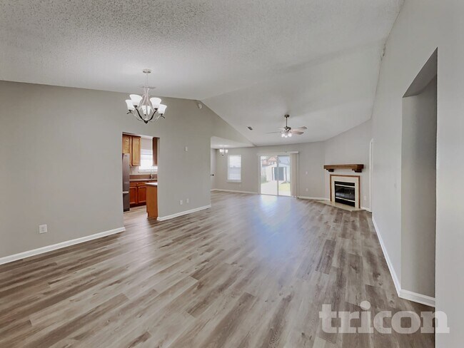 Building Photo - 11878 Pikeville Ct