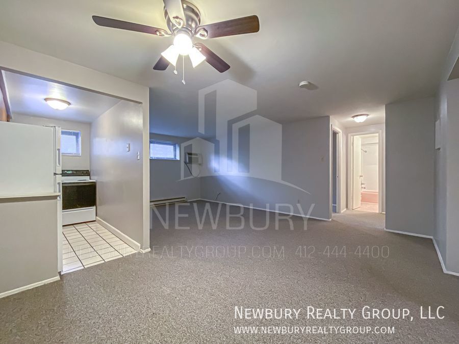 1848 Chessland St Unit Apt. 3, Pittsburgh, PA 15205 Room for Rent in