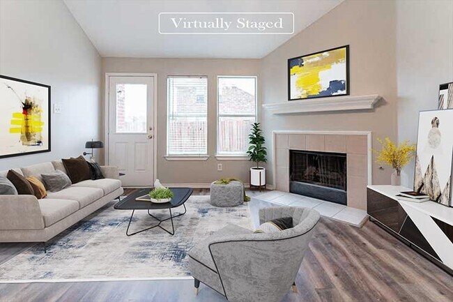 Foto del edificio - 2000 Natchez Dr