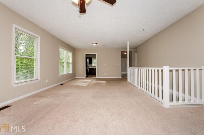 Building Photo - 740 Hairston Terrace
