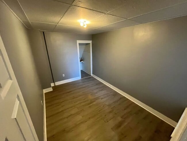 Habitación 2 - 6 Cherry St