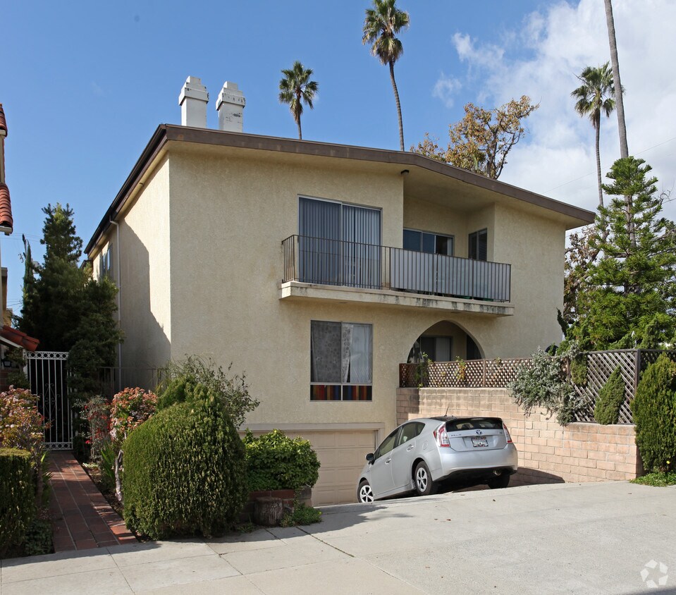 Foto del edificio - 2020 Idaho Ave