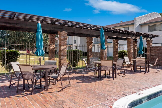 Foto del edificio - Park at Monticello